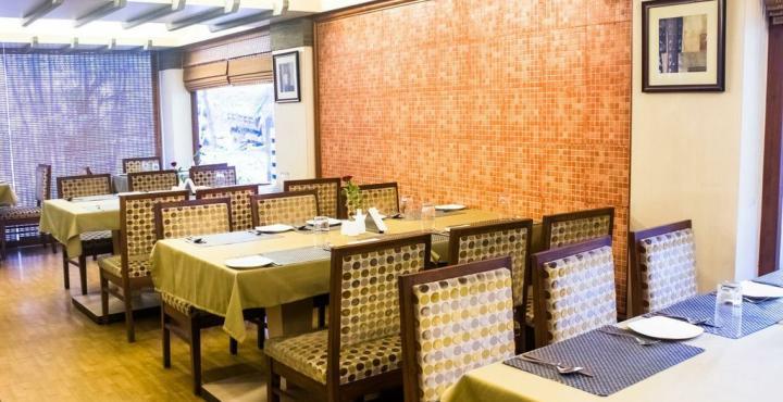 Hotel Park Central Koregaon Park Pune Exterior foto